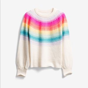 Gap Sweater